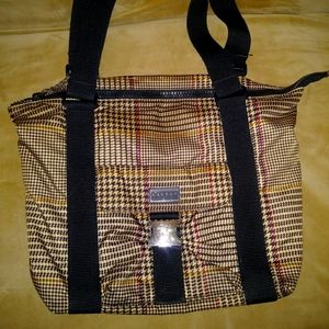 Ralph Lauren satchel bag